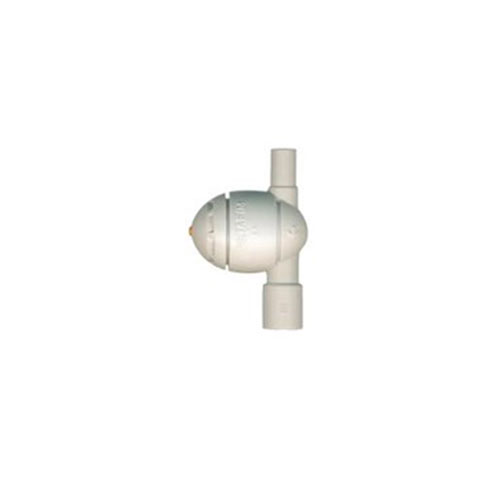 Clapet anti-vidange pour SPINET