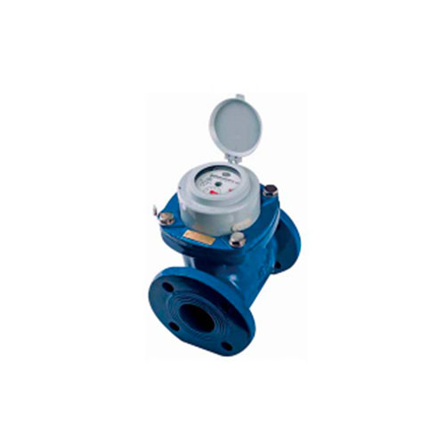 Compteur d'eau tangentiel DN Pré équipé