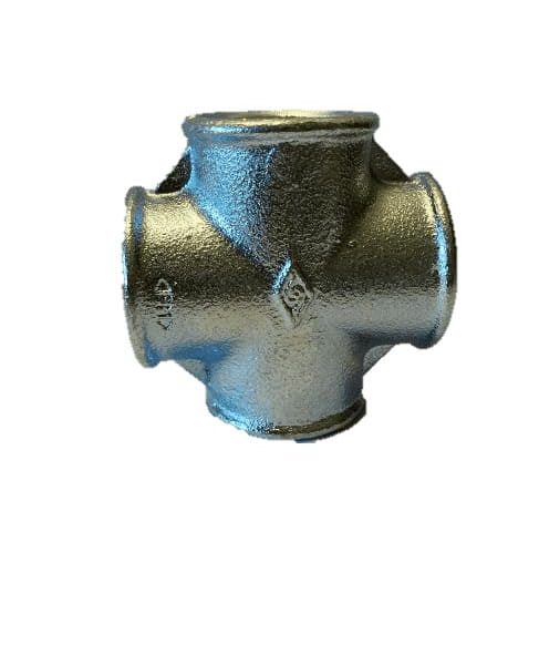 Croix galva