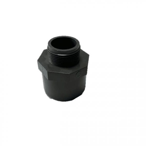 Embout d'adaptation mâle