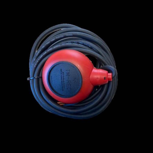 Flotteur TM RED