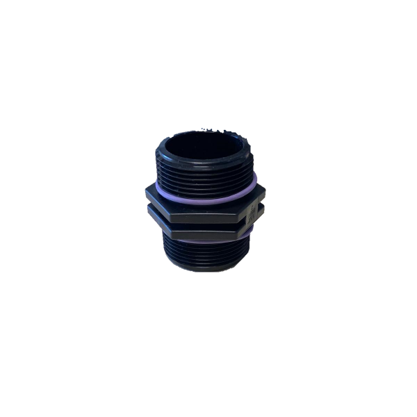 Mamelon polypro
