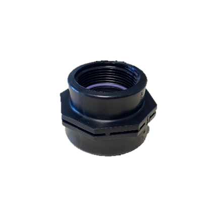 Mamelon polypro réduit