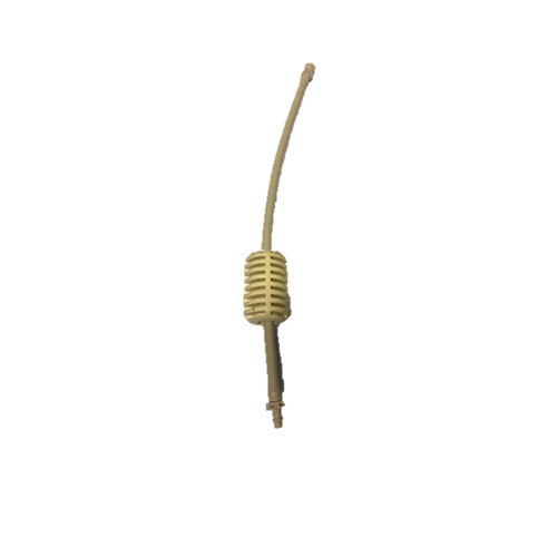 Pendulaire gris + stab + rac con. F / têt vip
