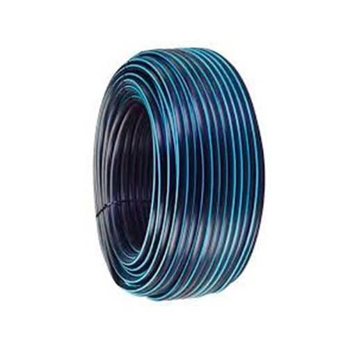Bobine Pe HD 16 bars Bande bleue