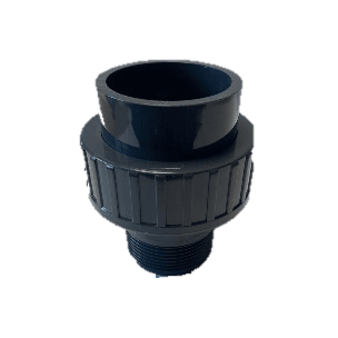 Union3 p PVC à coller m
