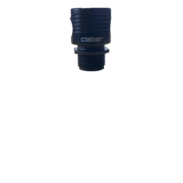 Coupleur auto x 3/4 M