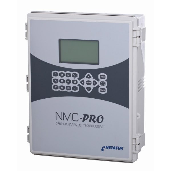 PROGRAMMATEUR NMC PRO SANS CARTE ENTREE/SORTIE