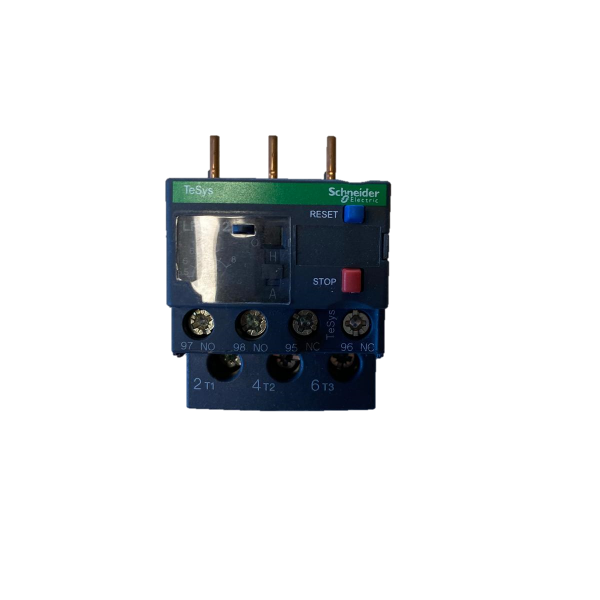 Relai de protection thermique