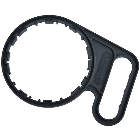 Clé pour filtre ATLAS
