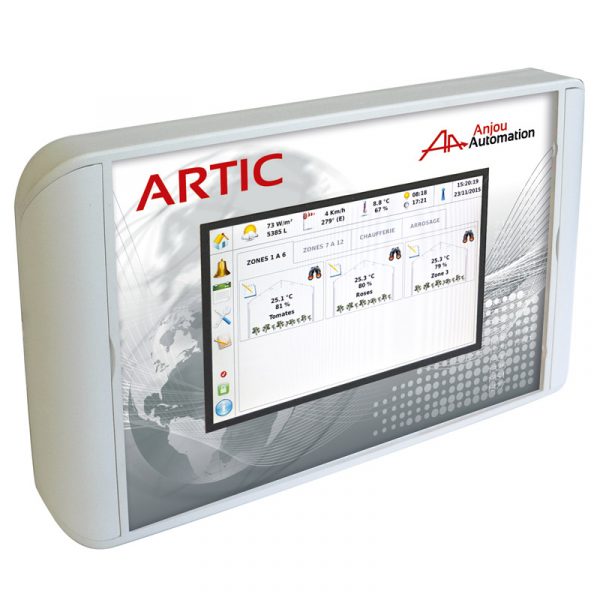 ARTIC