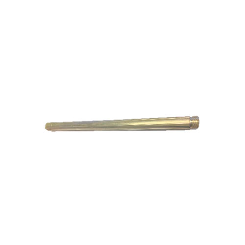 Canne alu MF à visser 1" x 3/4 - 1,5M